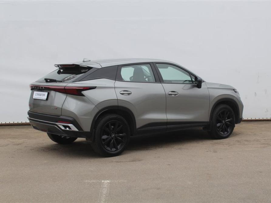 Omoda C5 I Липецк  - изображение 5