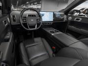 Li Auto (Lixiang) L7 I Москва  - изображение 37