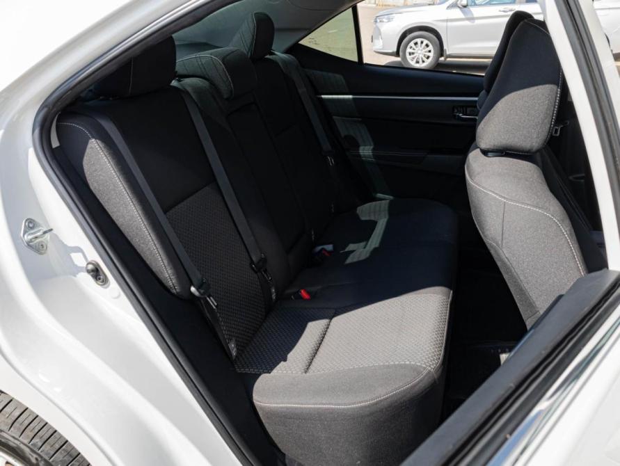 Toyota Corolla XI (E160 E170 E180) Краснодар  - изображение 7