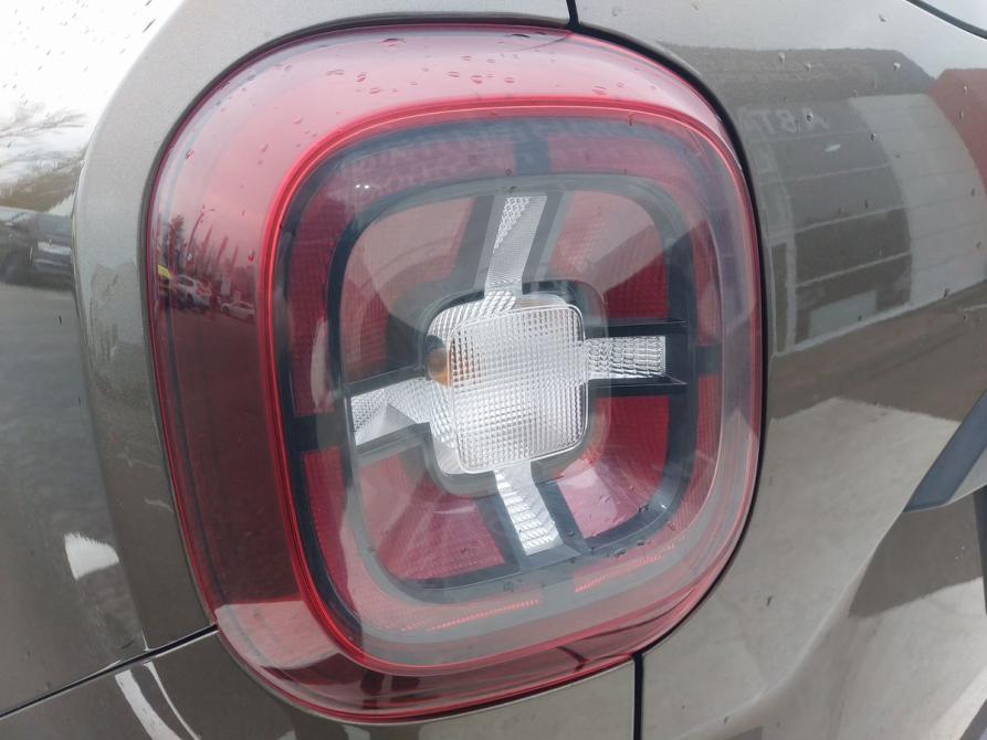 Renault Duster II Тверь  - изображение 13