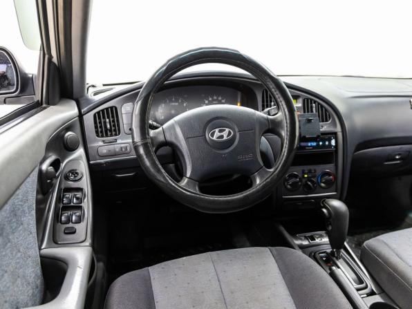 Hyundai Elantra III (XD2) Рестайлинг с пробегом 2004 года, цена 425 000 рублей, 275385 км, седан, Автокод Объявления