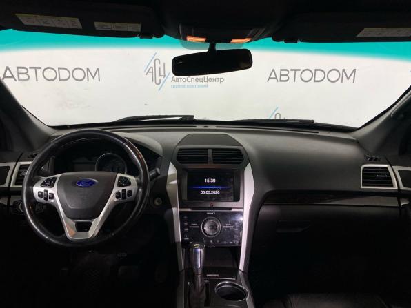 Ford Explorer V с пробегом 2013 года, цена 1 397 000 рублей, 240592 км, внедорожник, Автокод Объявления