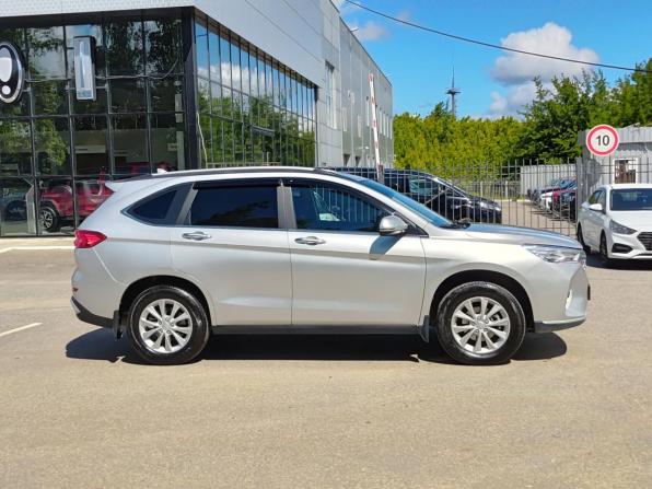 Haval M6 II с пробегом 2023 года, цена 1 700 000 рублей, 40960 км, внедорожник, Автокод Объявления
