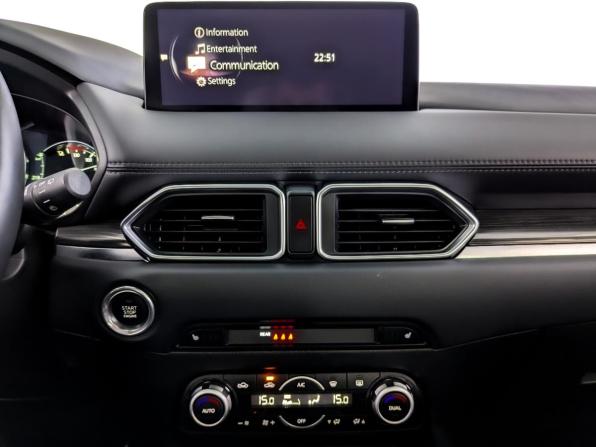 Mazda CX-5 II Рестайлинг с пробегом 2024 года, цена 3 320 000 рублей, 12710 км, внедорожник, Автокод Объявления