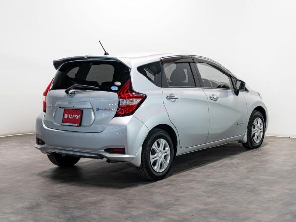 Nissan Note II Рестайлинг с пробегом 2018 года, цена 1 275 000 рублей, 94130 км, хэтчбек, Автокод Объявления