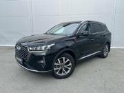 Chery Tiggo 7 Pro Max I Екатеринбург  - изображение 35