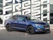 Skoda Rapid II Краснодар  - изображение 23