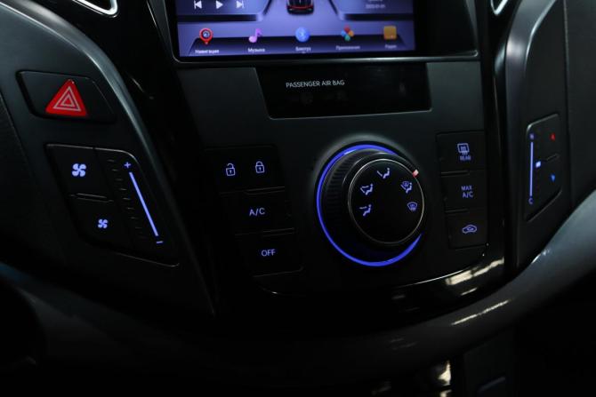 Hyundai i40 I с пробегом 2013 года, цена 1 099 000 рублей, 102795 км, седан, Автокод Объявления