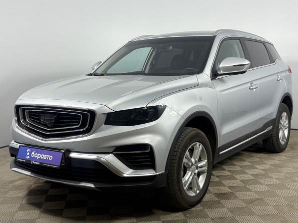 Belgee X70 I с пробегом 2025 года, цена 2 100 000 рублей, 35216 км, внедорожник, Автокод Объявления