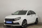 Lada (ВАЗ) Vesta I Пермь  - изображение 26