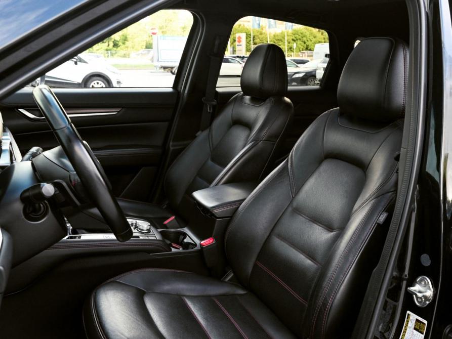 Mazda CX-5 II Рестайлинг Екатеринбург  - изображение 16