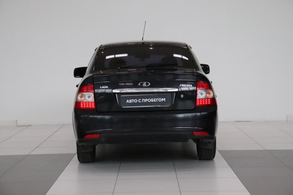 Lada (ВАЗ) Priora I Рестайлинг Ульяновск  - изображение 4