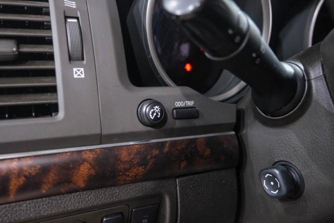 Toyota Land Cruiser 200 Series с пробегом 2010 года, цена 3 329 000 рублей, 233000 км, внедорожник, Автокод Объявления
