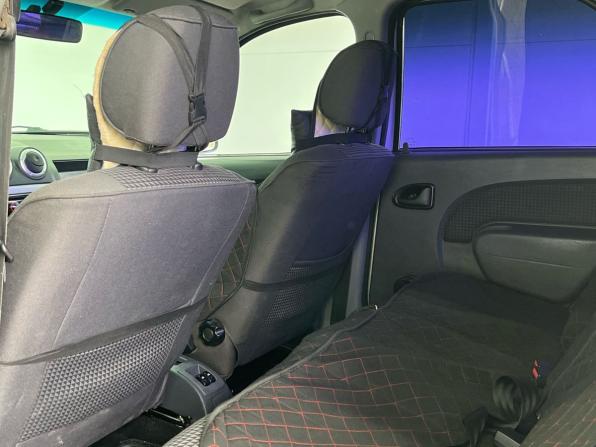 Renault Logan I с пробегом 2007 года, цена 329 000 рублей, 198150 км, седан, Автокод Объявления