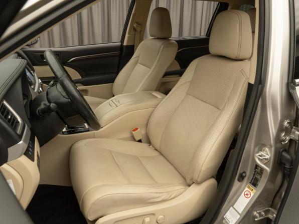 Toyota Highlander III (XU50) с пробегом 2014 года, цена 2 930 000 рублей, 149794 км, внедорожник, Автокод Объявления