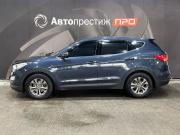 Hyundai Santa Fe III Пермь  - изображение 28