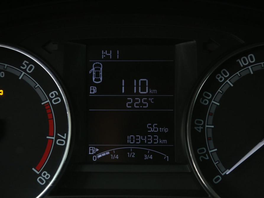 Skoda Rapid I Иваново  - изображение 18