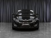 Kia Optima III Тюмень  - изображение 28