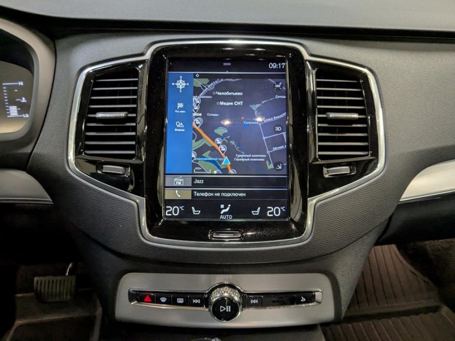 Volvo XC90 II Москва  - изображение 17