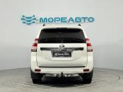 Toyota Land Cruiser Prado 150 Series Рестайлинг 1 Калининград  - изображение 33
