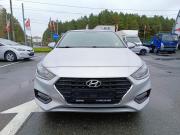 Hyundai Solaris II Тюмень  - изображение 21