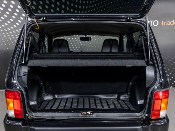 Lada (ВАЗ) 2121 (4x4) I Рестайлинг с пробегом 2018 года, цена 660 000 рублей, 47000 км, внедорожник, Автокод Объявления
