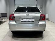 Toyota Avensis II Рестайлинг Екатеринбург  - изображение 27