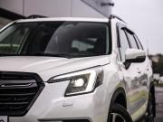 Subaru Forester V Рестайлинг Санкт-Петербург  - изображение 39