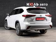 Toyota Highlander IV (XU70) Екатеринбург  - изображение 36