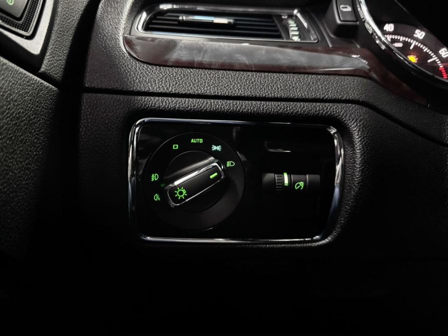 Skoda Superb II Рестайлинг Минеральные Воды  - изображение 12