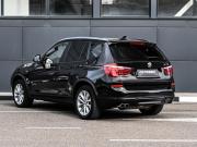 BMW X3 II (F25) Рестайлинг Новороссийск  - изображение 27