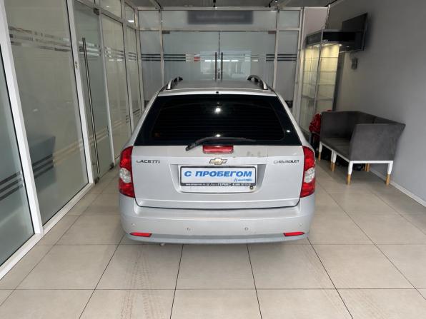 Chevrolet Lacetti I с пробегом 2012 года, цена 410 000 рублей, 368060 км, внедорожник, Автокод Объявления