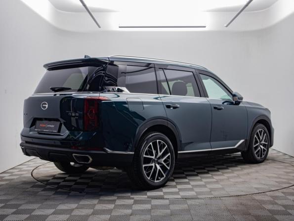 GAC GS8 II с пробегом 2024 года, цена 3 495 000 рублей, 55000 км, внедорожник, Автокод Объявления
