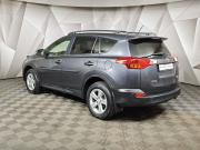 Toyota RAV4 IV (XA40) Москва  - изображение 24