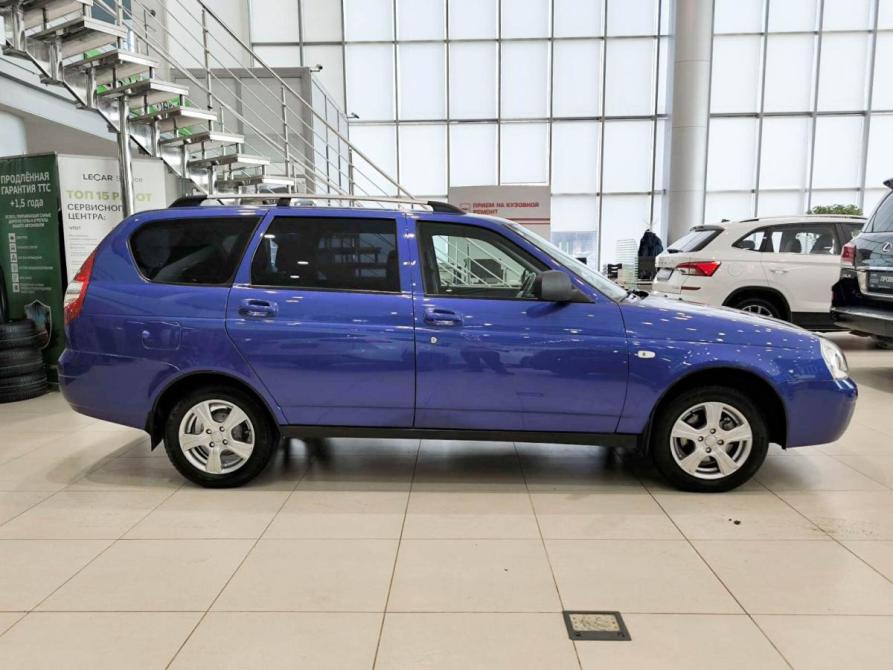 Lada (ВАЗ) Priora I Казань  - изображение 5