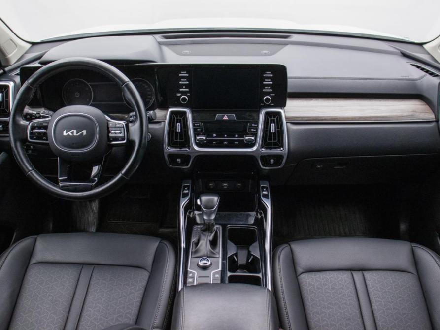Kia Sorento IV Москва  - изображение 14