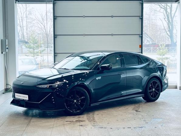 Changan UNI-V I с пробегом 2022 года, цена 1 800 000 рублей, 86000 км, лифтбек, Автокод Объявления