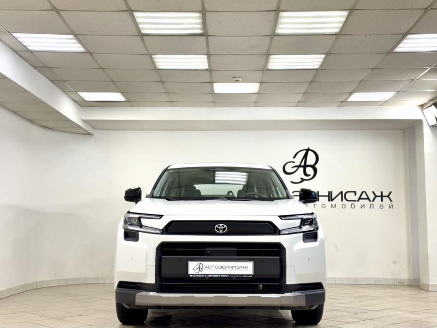 Toyota RAV4 VI (XA60) Санкт-Петербург  - изображение 2