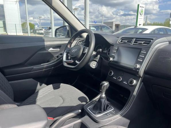 Hyundai Creta II с пробегом 2022 года, цена 2 249 000 рублей, 60000 км, внедорожник, Автокод Объявления