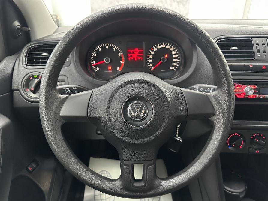 Volkswagen Polo V Ярославль  - изображение 18