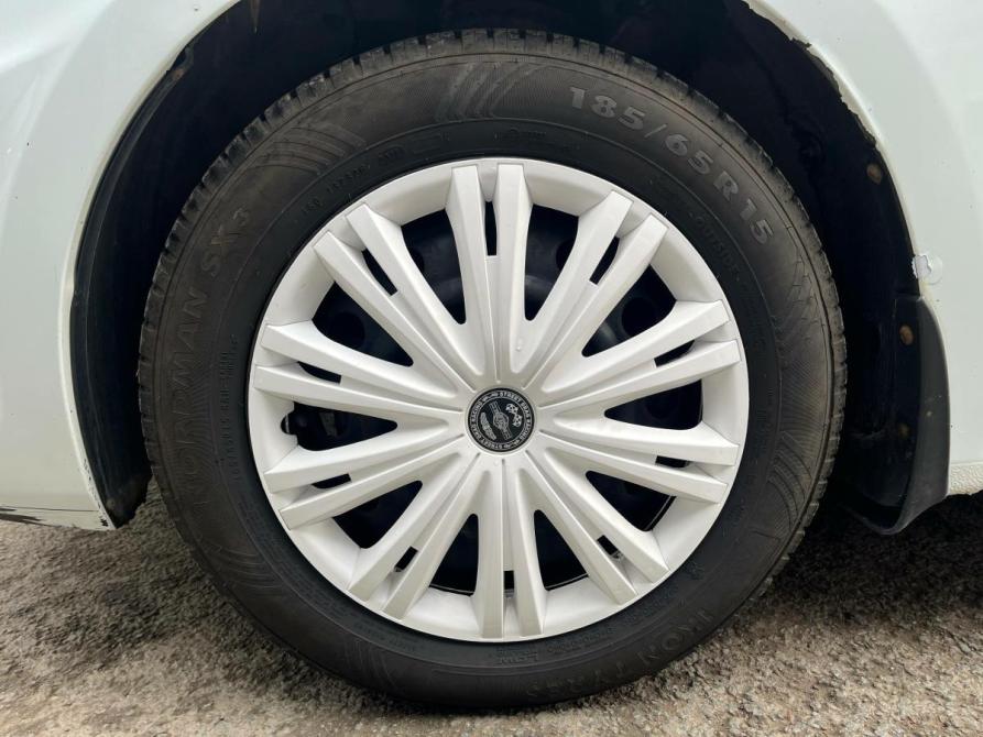Hyundai Solaris I Нижнекамск  - изображение 16