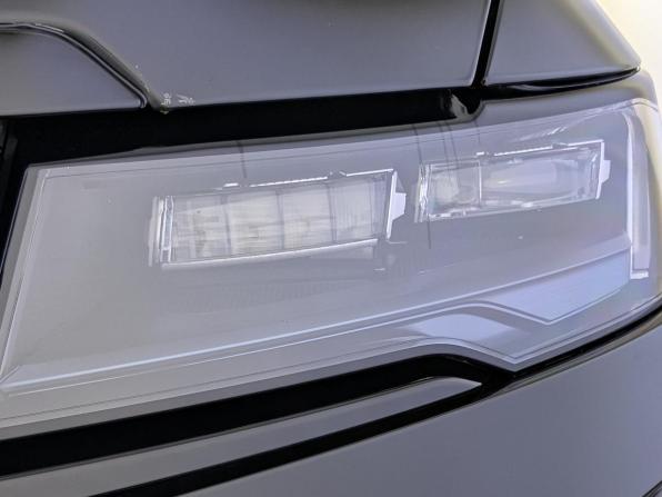 Cadillac Escalade V с пробегом 2023 года, цена 10 200 000 рублей, 37639 км, внедорожник, Автокод Объявления