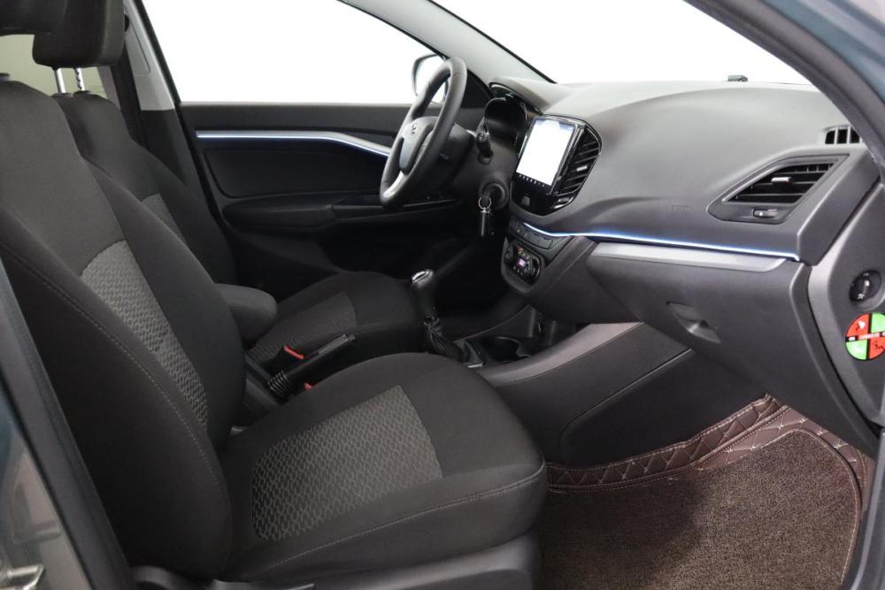 Lada (ВАЗ) Vesta I Санкт-Петербург  - изображение 12