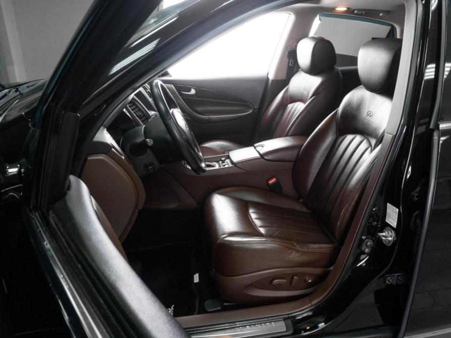 Infiniti EX I (J50) Тюмень  - изображение 10