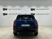 Hyundai Creta II Санкт-Петербург  - изображение 24