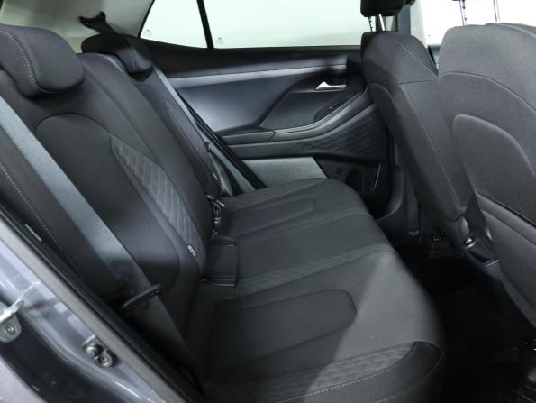 Hyundai Creta II с пробегом 2021 года, цена 2 370 000 рублей, 18732 км, внедорожник, Автокод Объявления