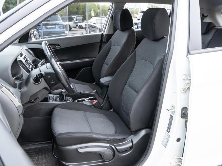 Hyundai Creta I Волгоград  - изображение 11