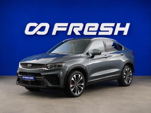 Geely Tugella I Рестайлинг с пробегом 2023 года, цена 3 143 444 рубля, 22111 км, внедорожник, Автокод Объявления