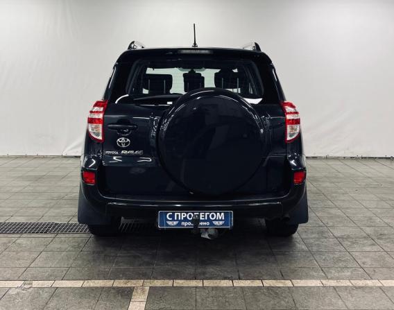 Toyota RAV4 III (XA30) Рестайлинг с пробегом 2012 года, цена 1 200 000 рублей, 197000 км, внедорожник, Автокод Объявления