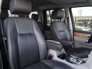 Land Rover Discovery IV Рестайлинг Москва  - изображение 40